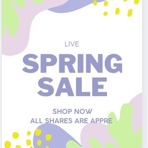 Great deals! Like to be notified